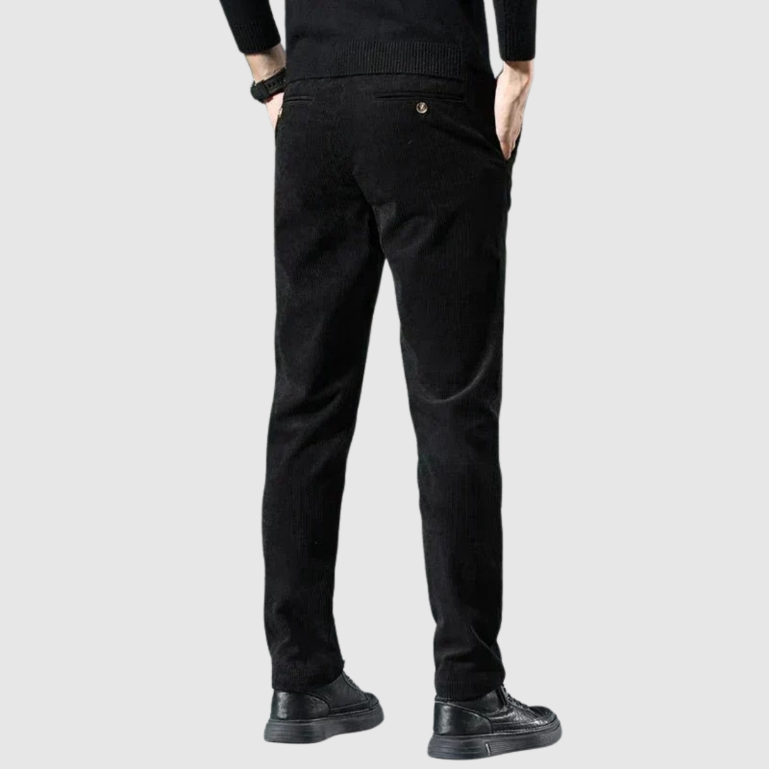 Rasmus – Mīksta samta bikses