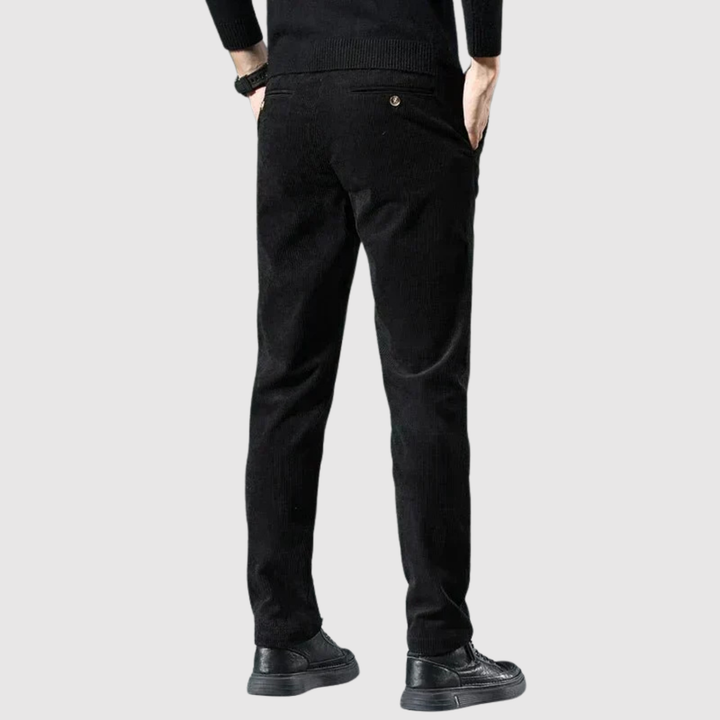 Rasmus – Mīksta samta bikses