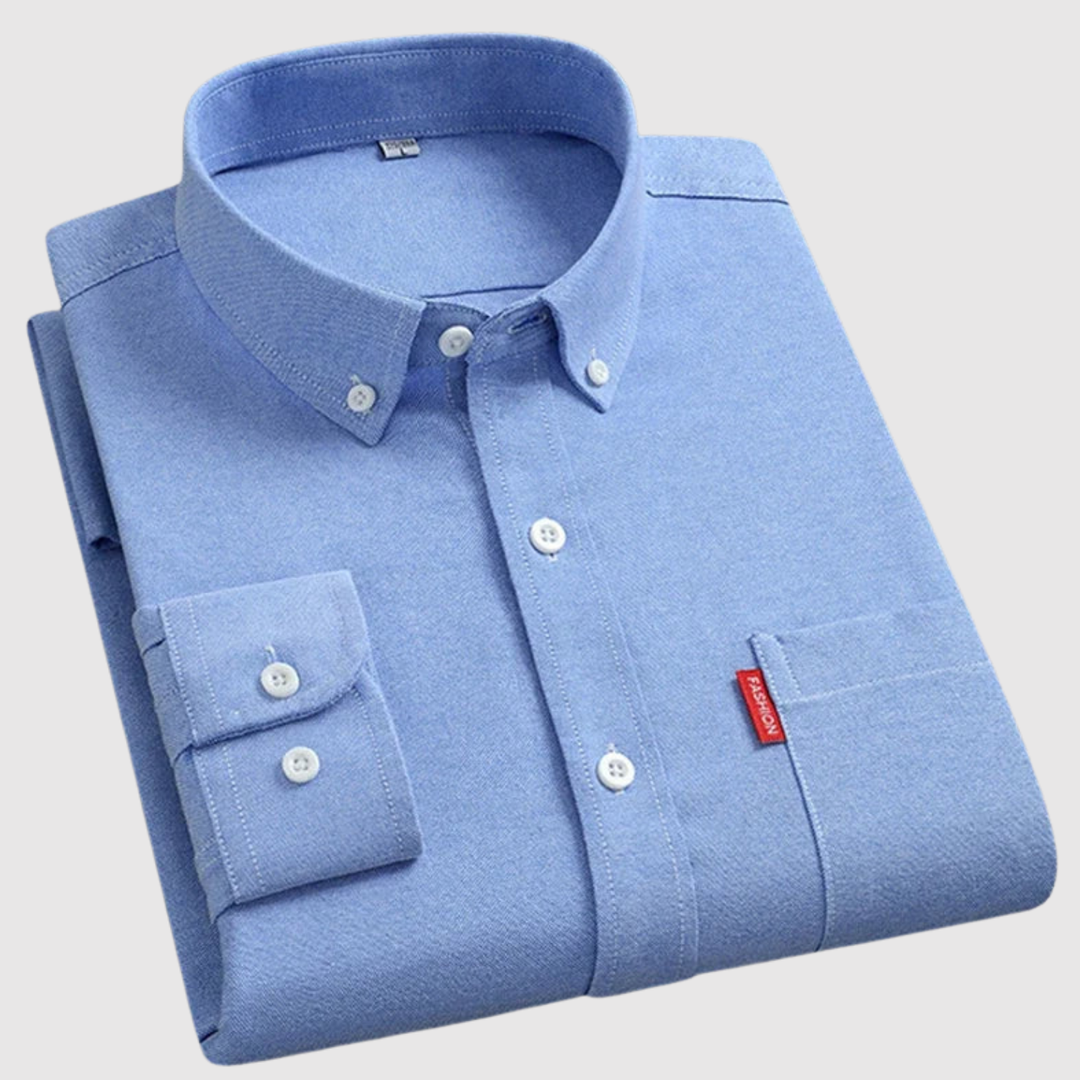 Emil - Stilīga Ikdienas Krekls