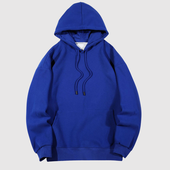 Klaus - Klasiskā kapuce spilgtās krāsās