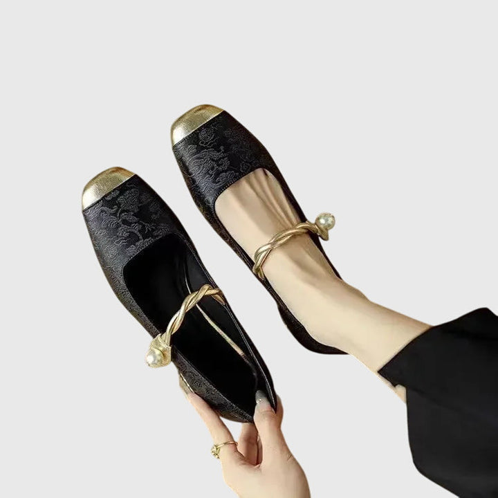 Cilia™ | Ortopēdiskās Sandales