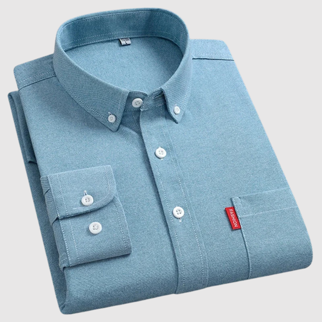 Emil - Stilīga Ikdienas Krekls