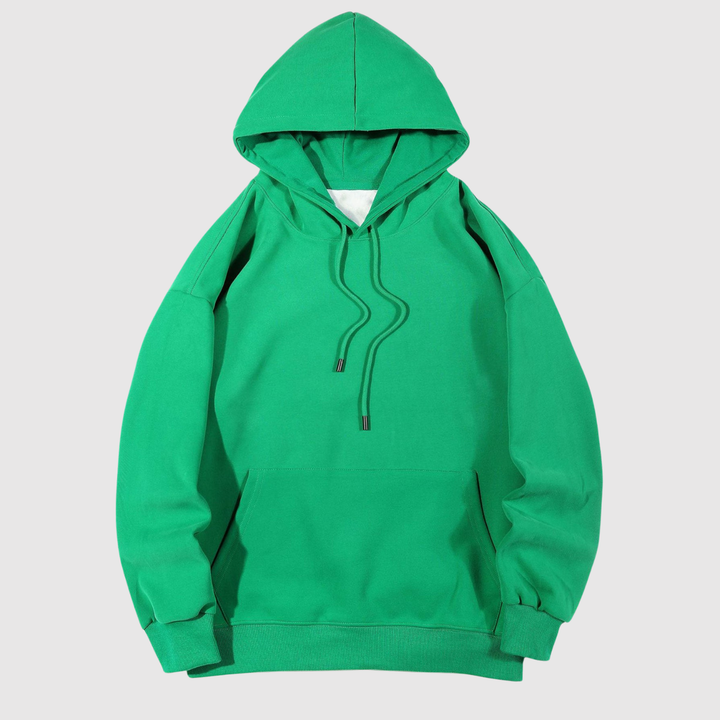 Klaus - Klasiskā kapuce spilgtās krāsās