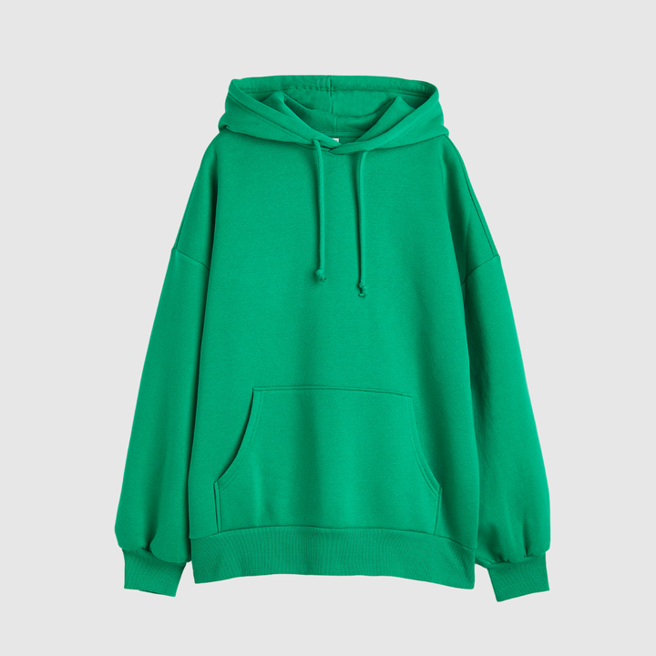 Klaus - Klasiskā kapuce spilgtās krāsās