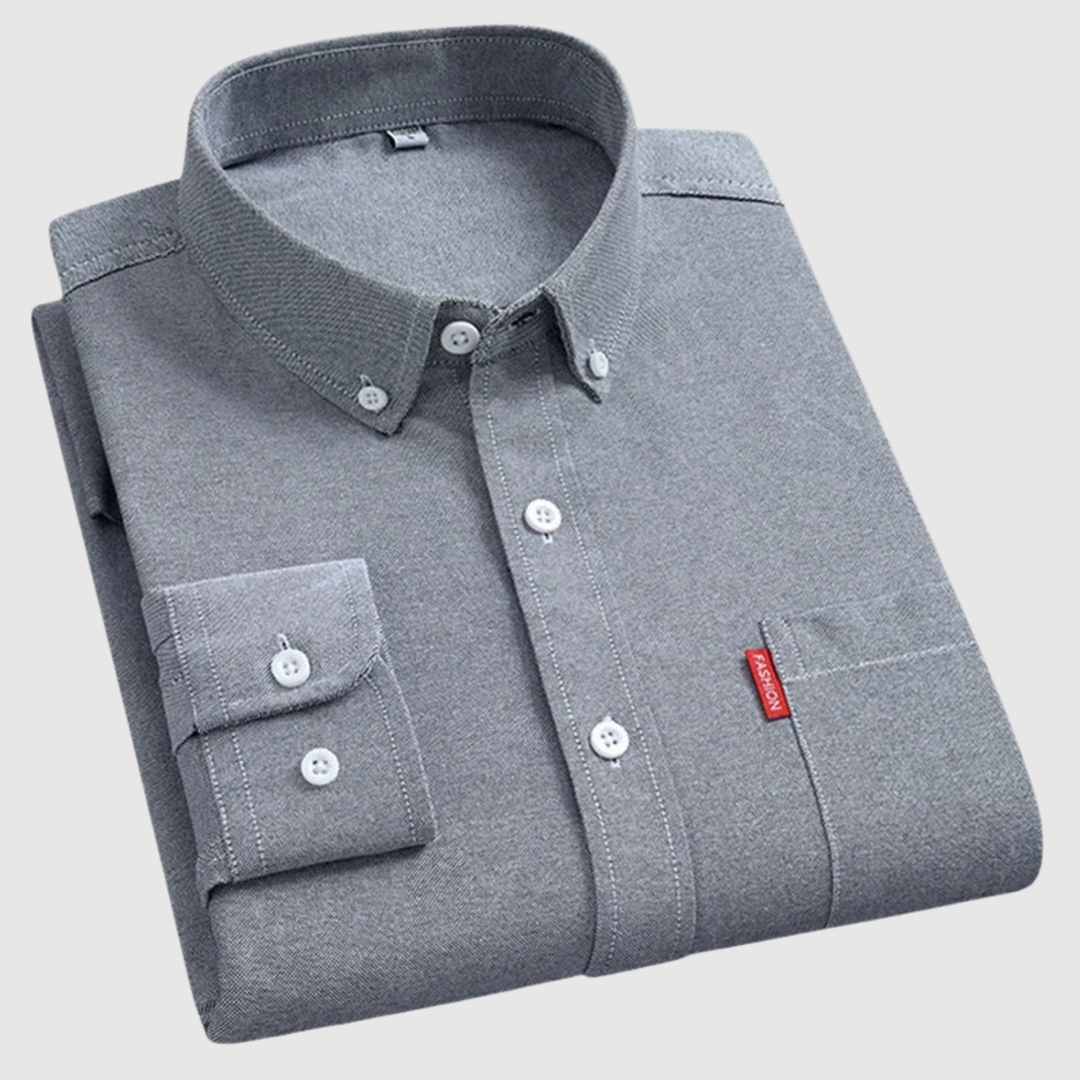 Emil - Stilīga Ikdienas Krekls