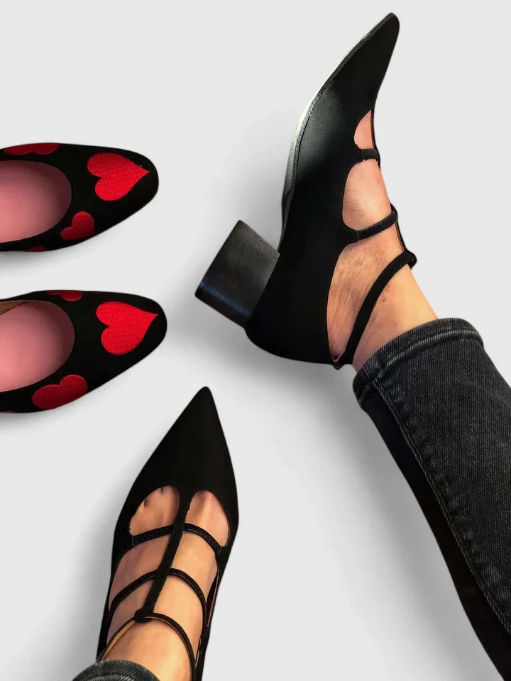 Lyn | Ortopēdiskie papēži