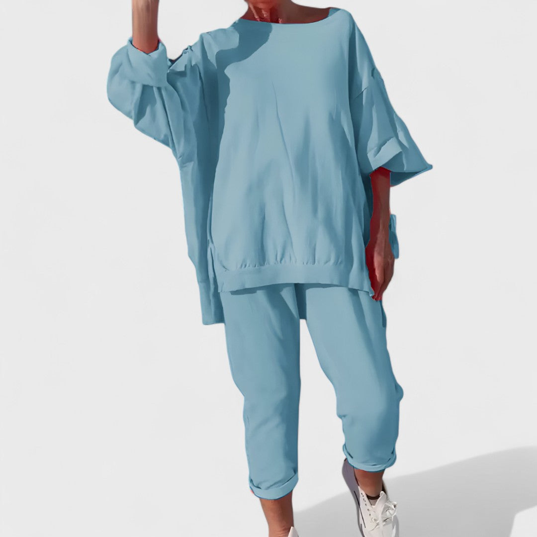 Andrea - Stilet Lounge Komplekts