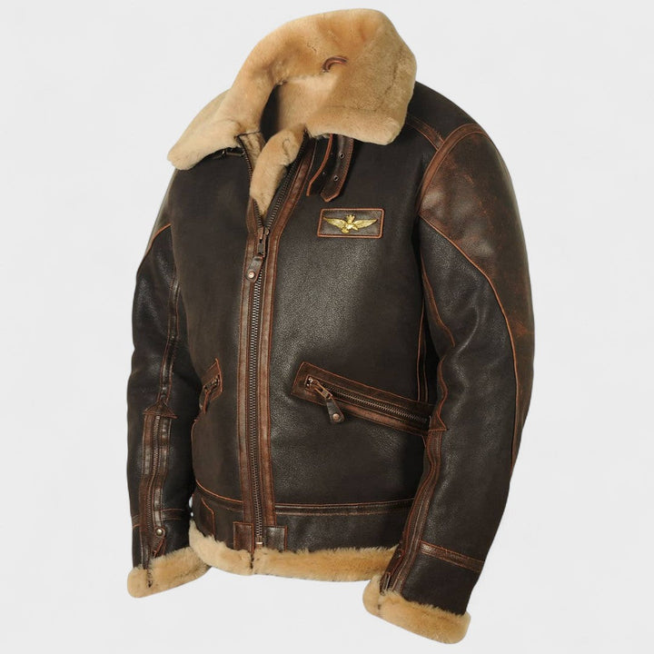 Henrik | Silta lidojumu jaka