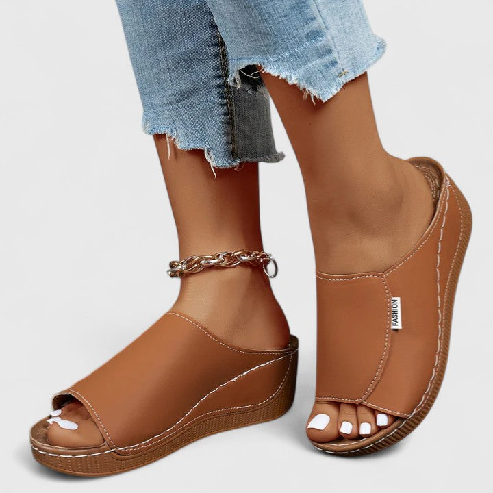 Celestria | Ortopēdiskās Sandales