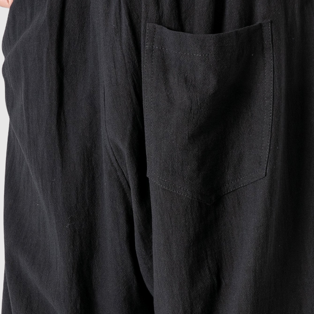 Mikkel – Brīvi sporta bikses ar brīvu piegriezumu