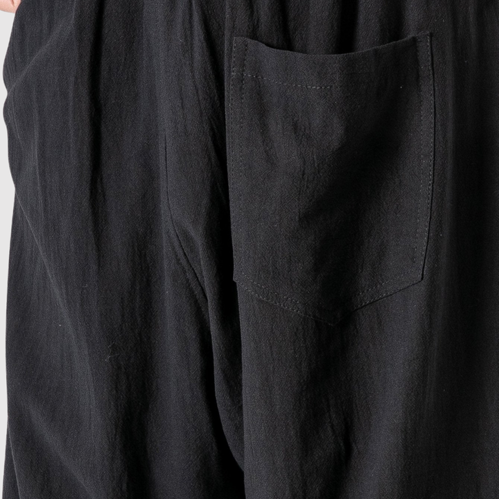 Mikkel – Brīvi sporta bikses ar brīvu piegriezumu