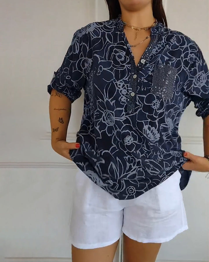 Rowella | Sofistiskota Blūze