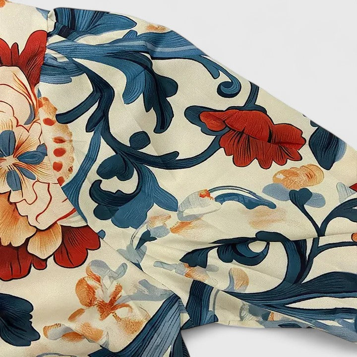 Therese | Eleganta Blūze