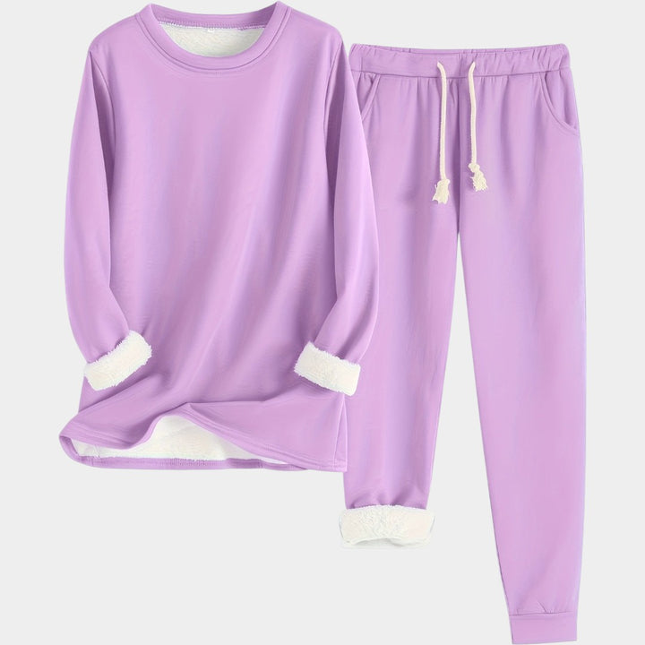 Maija – Komfortabls divdaļīgs komplekts