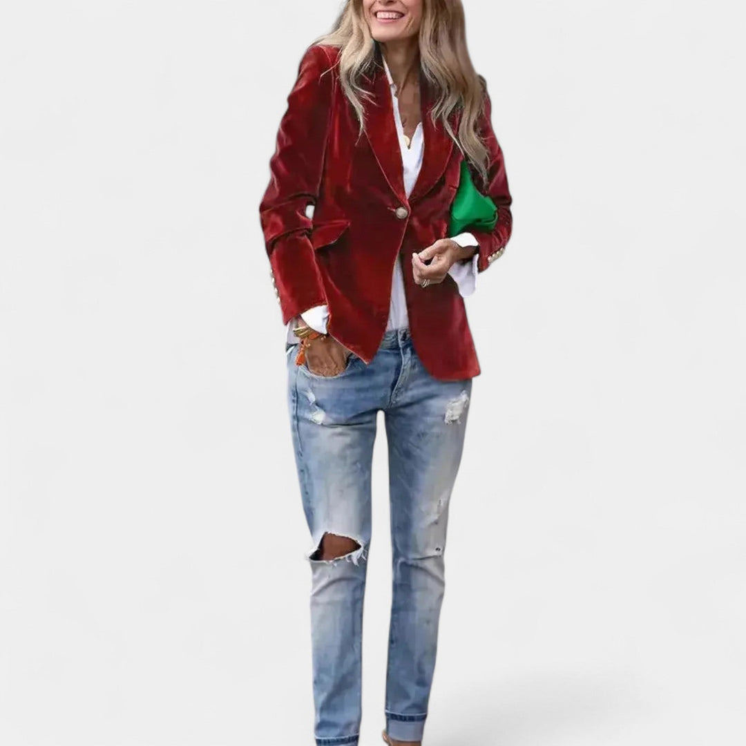 Andrea – Samta jaka