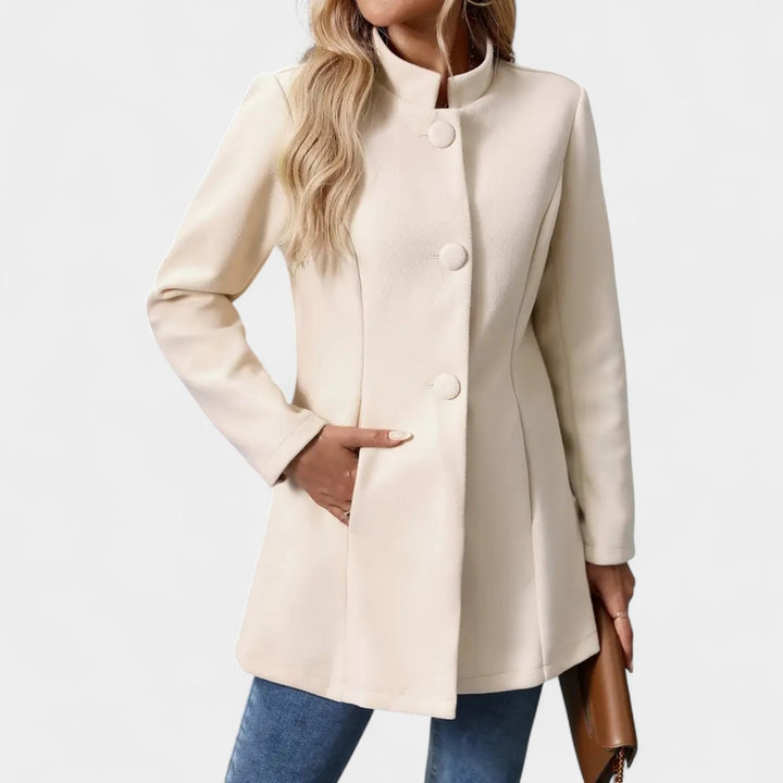 Ilze – Mūžīga elegance, ikdienas vieglums