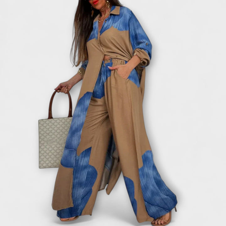 Moriel - 2-daļīgs komplekts