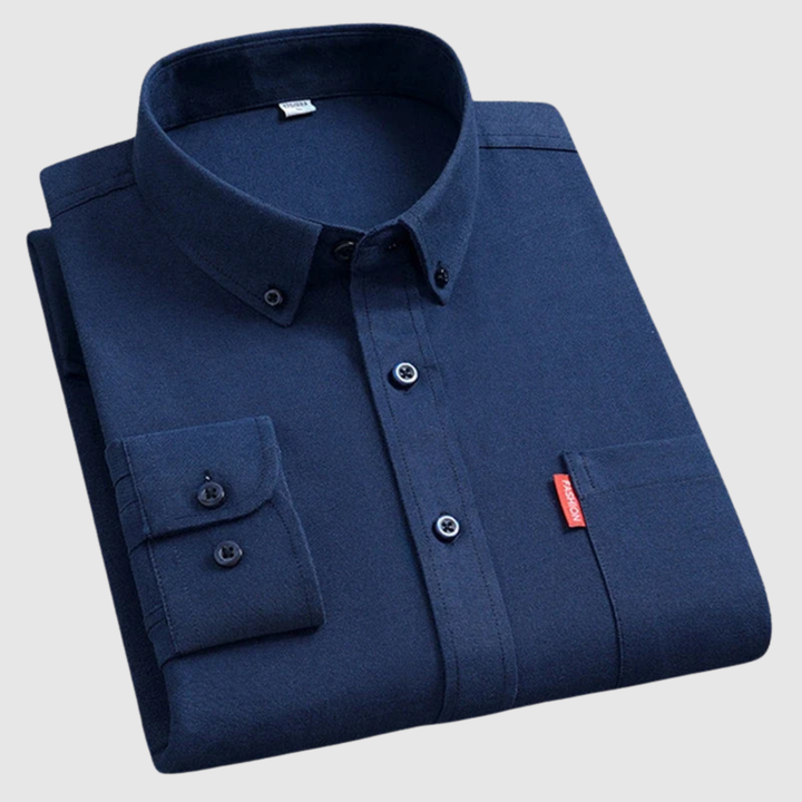 Emil - Stilīga Ikdienas Krekls