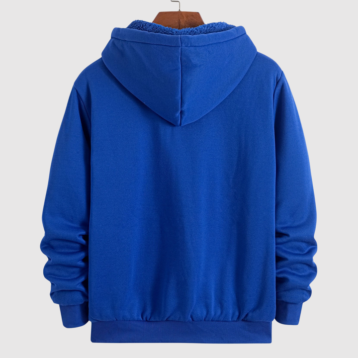 Søren - Myk Ziemas jaka