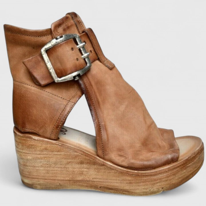 Jess | Ortopēdiskie Wedge Sandales