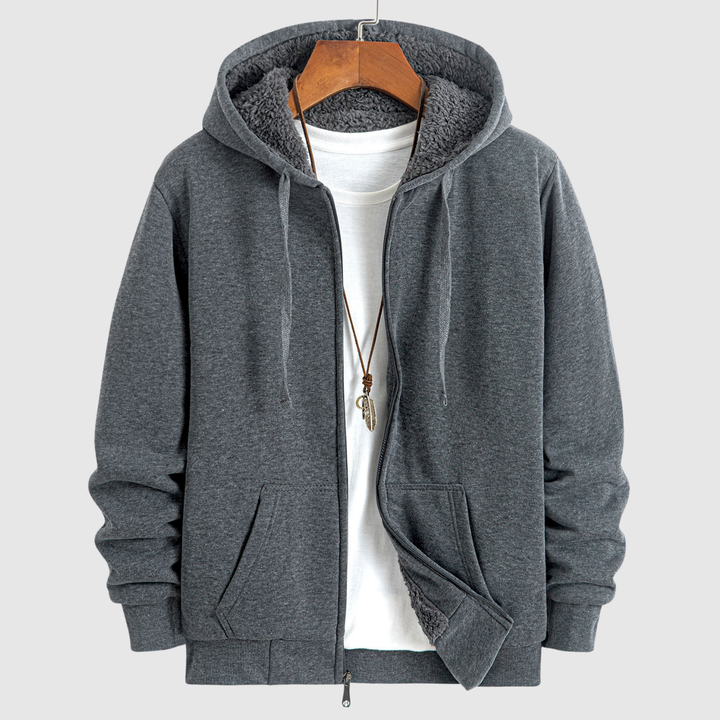 Søren - Myk Ziemas jaka