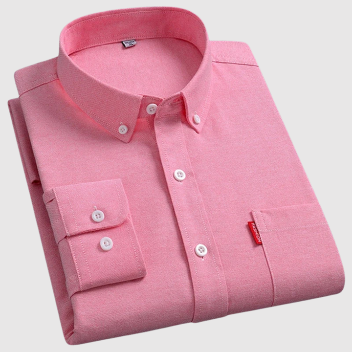 Emil - Stilīga Ikdienas Krekls