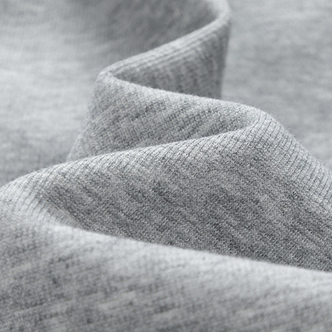 Mikkel – Lielizmēra treniņu bikses ar brīvu piegriezumu