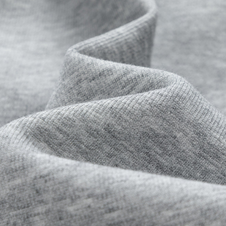 Mikkel – Lielizmēra treniņu bikses ar brīvu piegriezumu