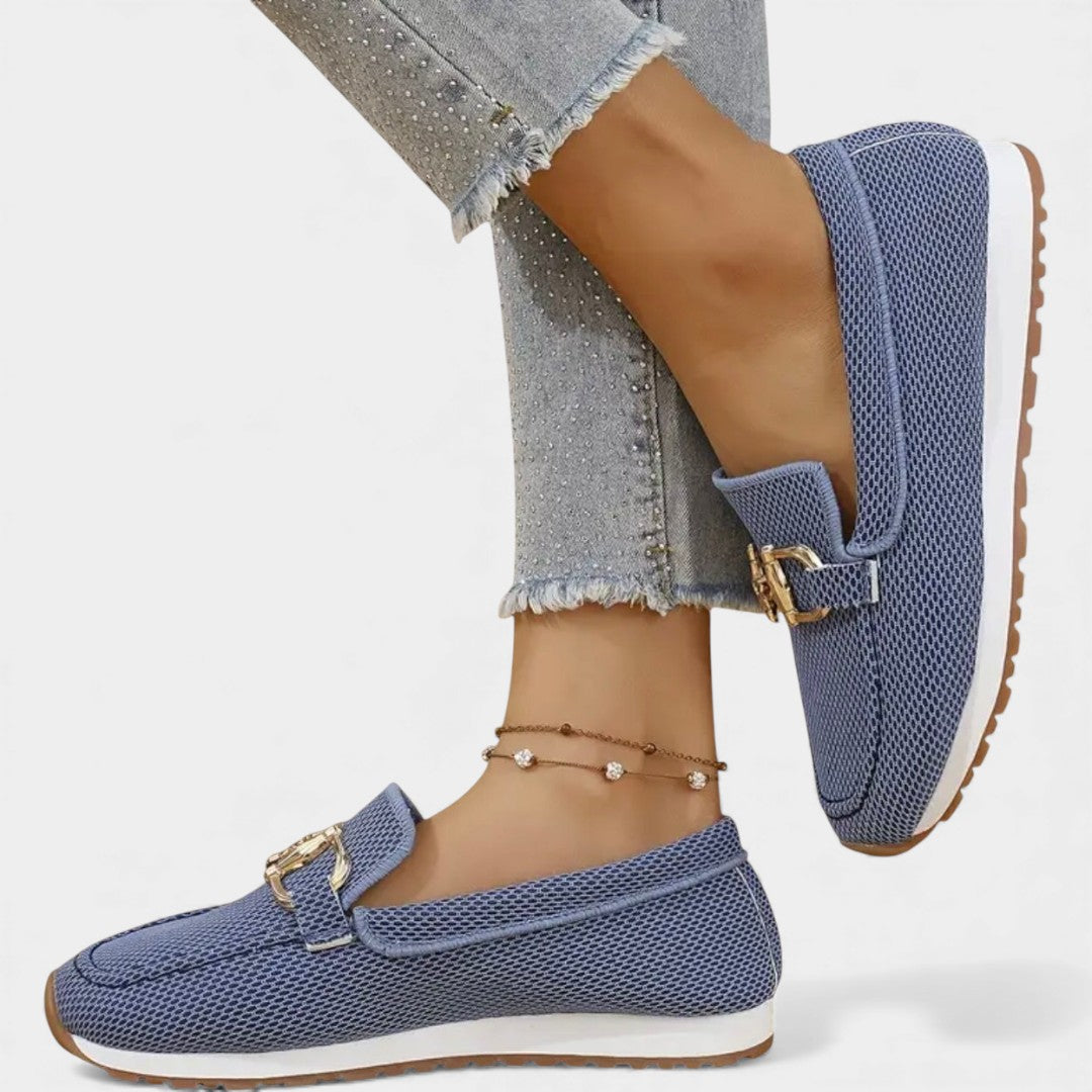 Līga – Ortopēdiskie Loferi Tenisi