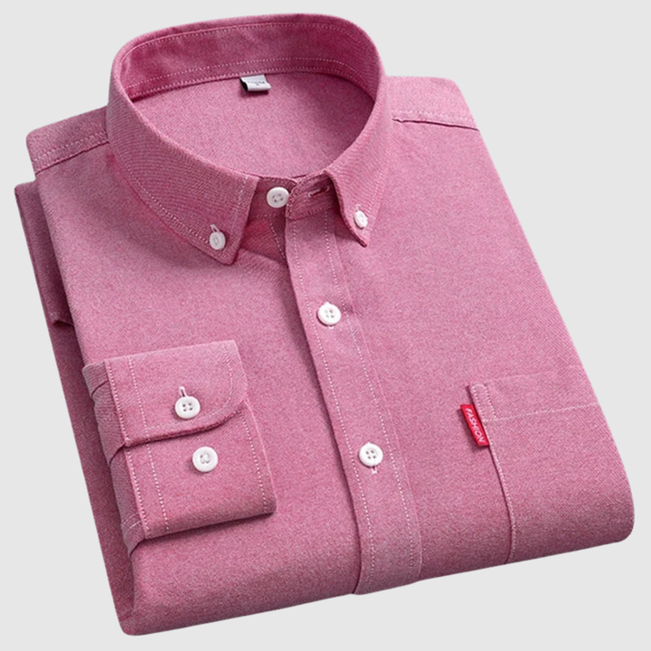 Emil - Stilīga Ikdienas Krekls