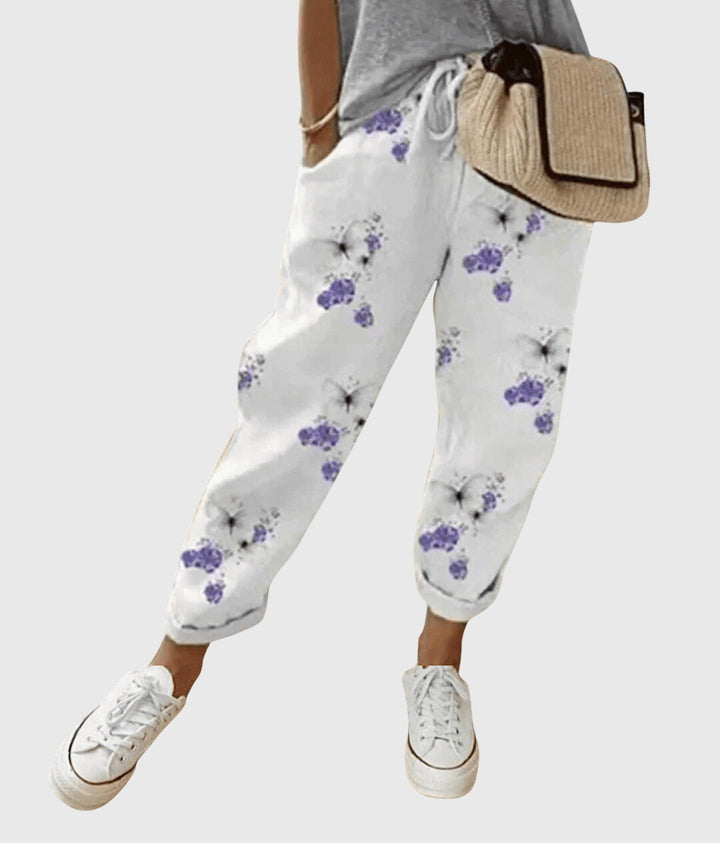 Madeline™ | Eleganti Vasaras Bikses