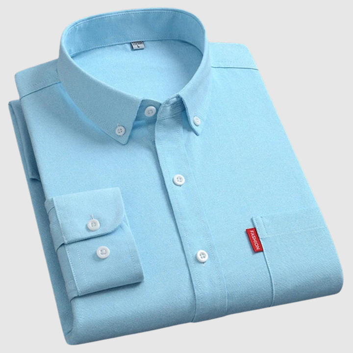 Emil - Stilīga Ikdienas Krekls