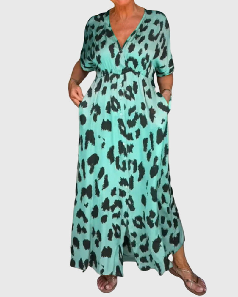 Elizabete™ | Mūžīgā Pašpārliecinātības Kleita