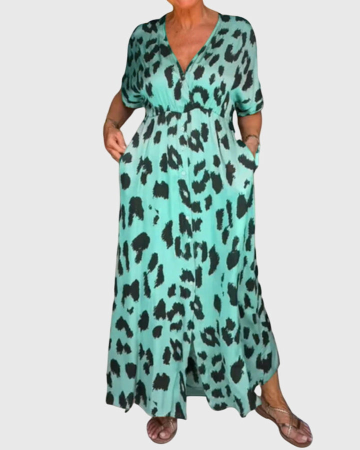 Elizabete™ | Mūžīgā Pašpārliecinātības Kleita