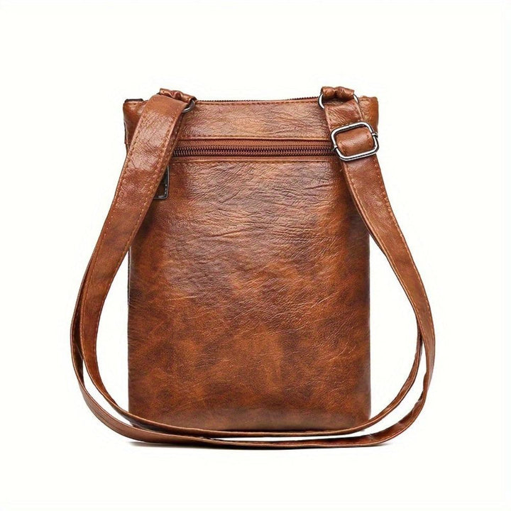 Clara Vintage Crossbody Soma
