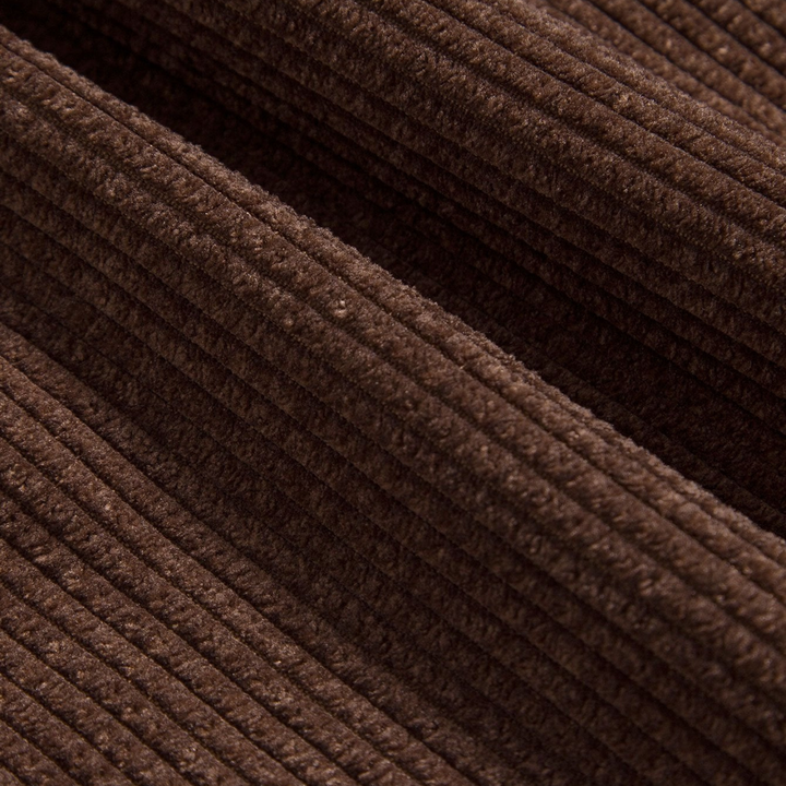 Mikkel – Kravas bikses ar kabatām