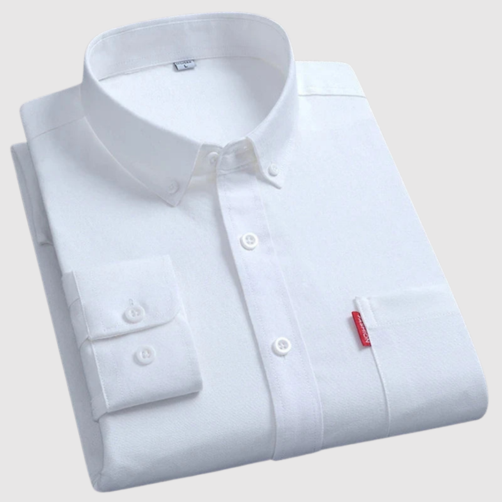 Emil - Stilīga Ikdienas Krekls