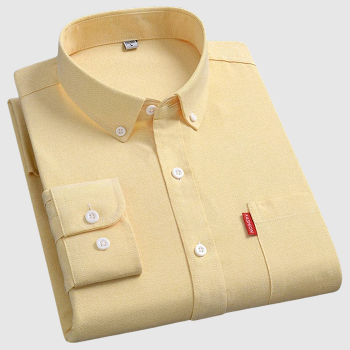 Emil - Stilīga Ikdienas Krekls