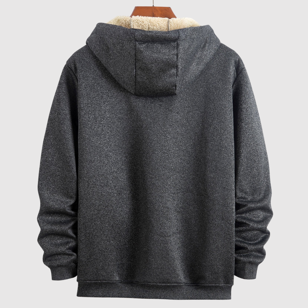 Søren - Silta Komforta Jaka