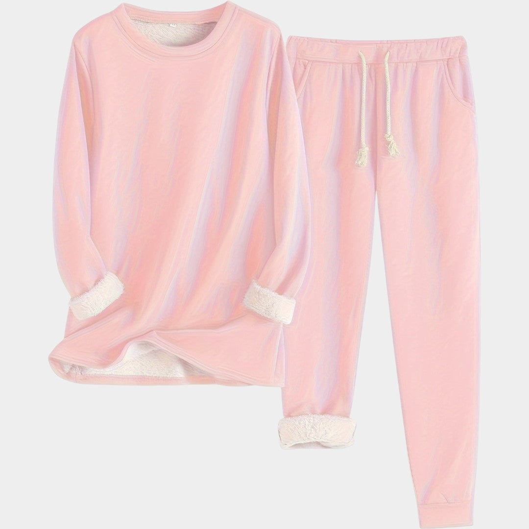 Maija – Komfortabls divdaļīgs komplekts