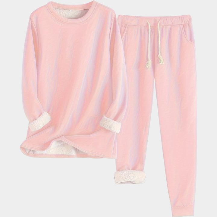 Maija – Komfortabls divdaļīgs komplekts