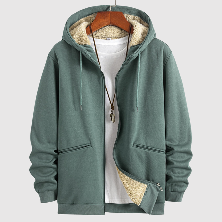 Søren - Silta Komforta Jaka