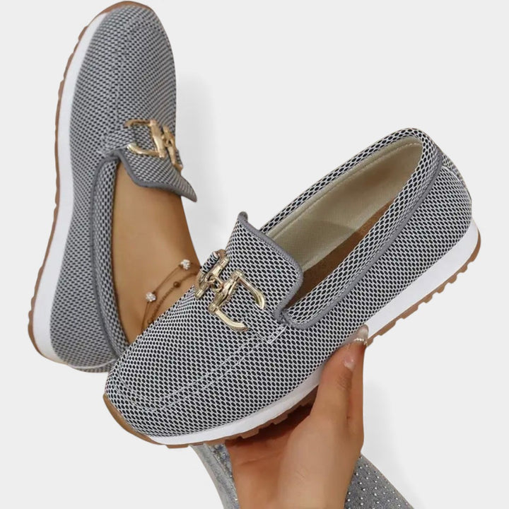 Līga – Ortopēdiskie Loferi Tenisi