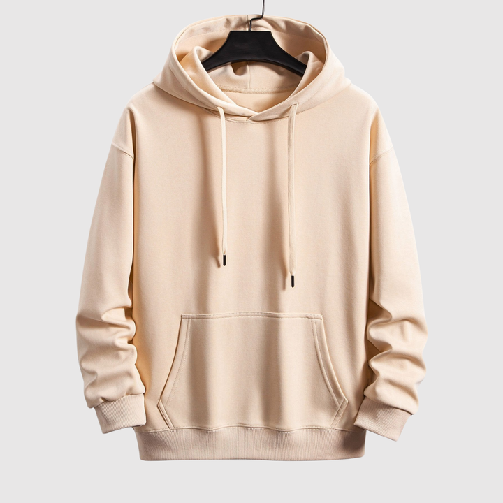 Klaus – Pamata kapuce mīkstā kokvilnā