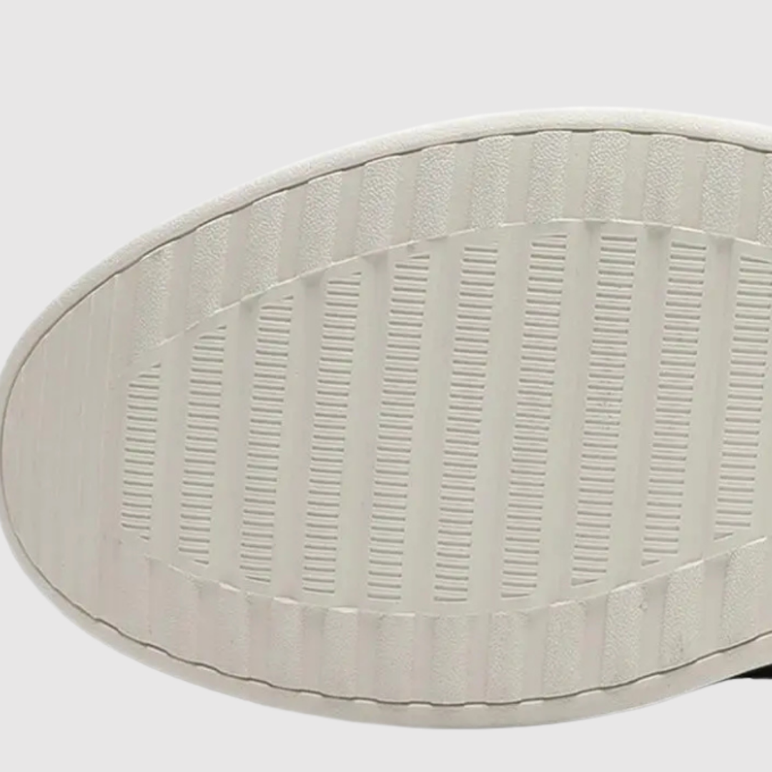 Knud – Klasiskas ādas kurpes ar mūsdienīgu komfortu