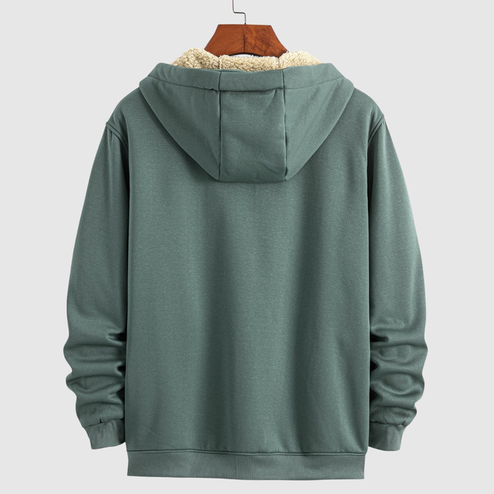 Søren - Silta Komforta Jaka