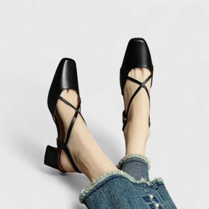 Mikaela | Eleganti Sandales