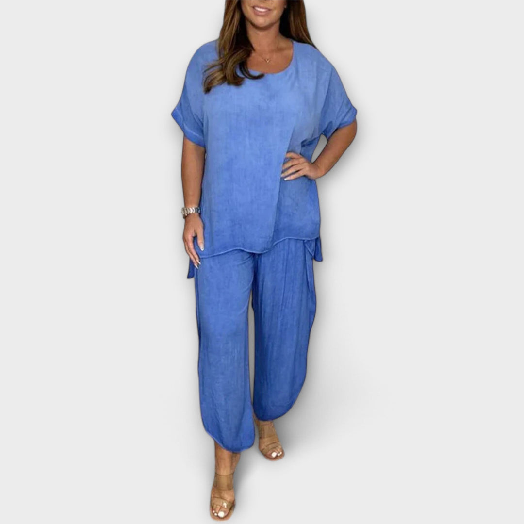 Maria - Divdaļīgs komplekts