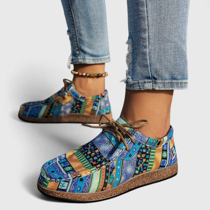 Nychelle | Ortopēdiskie apavi