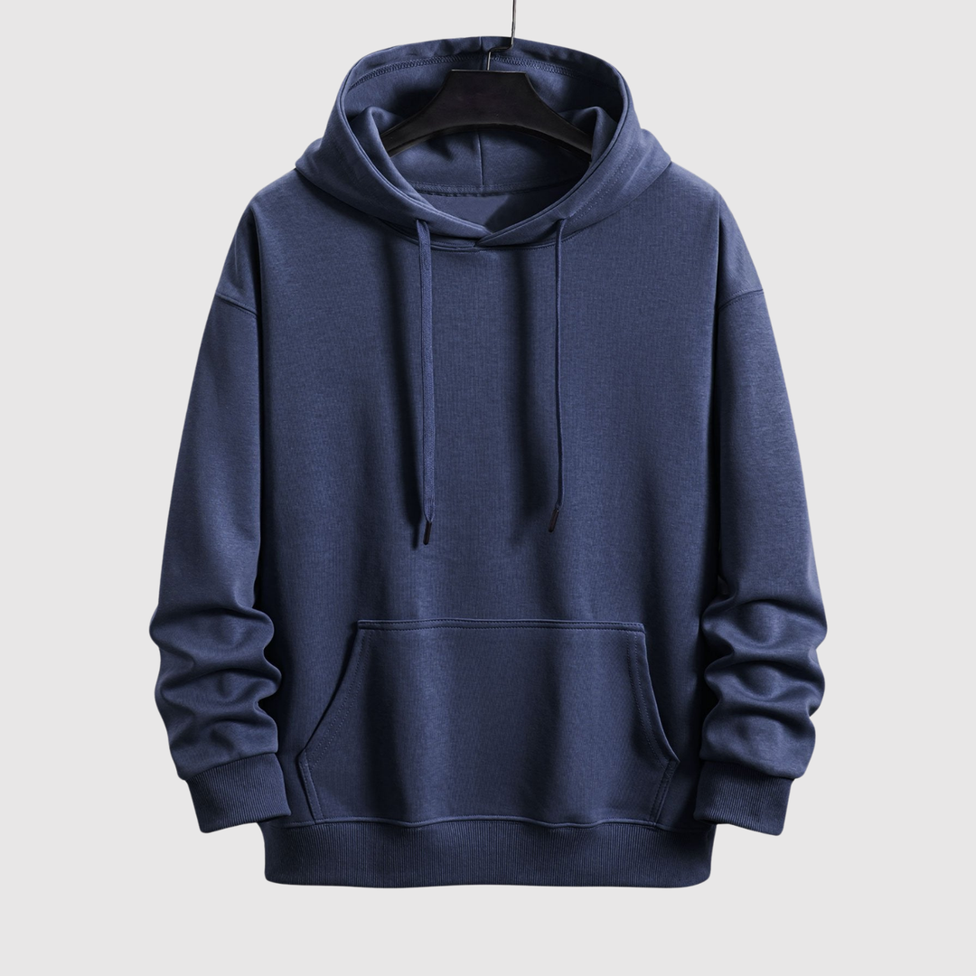 Klaus – Pamata kapuce mīkstā kokvilnā